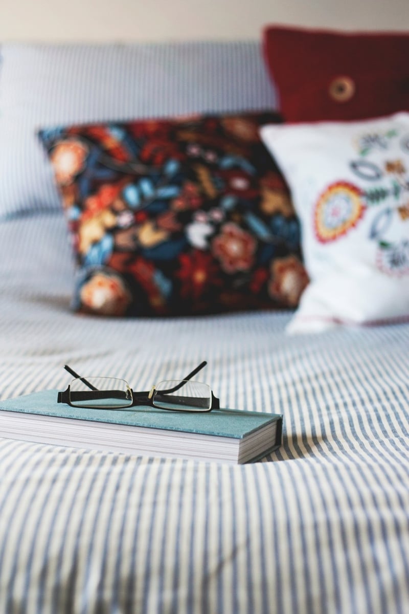 Textiles and Pillows