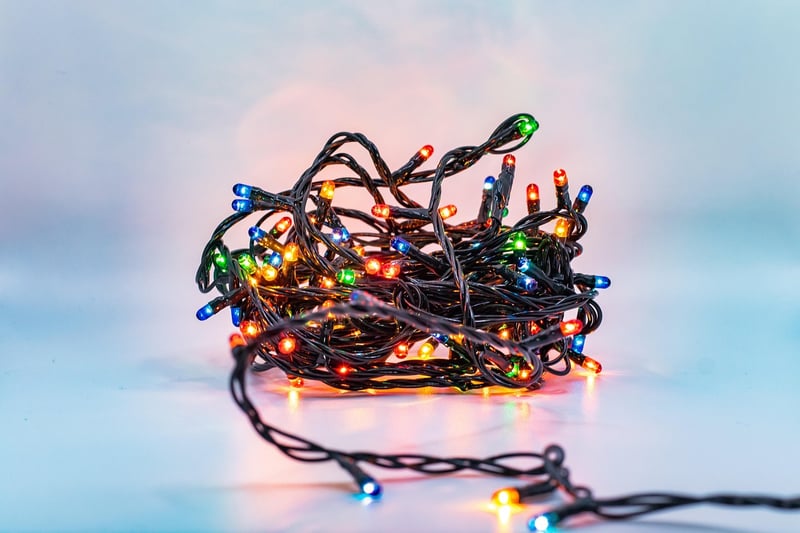 String Lights