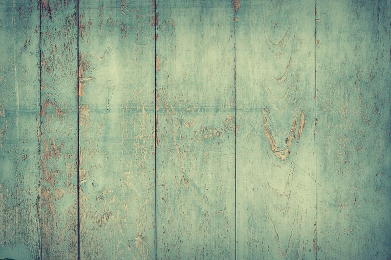 Accent Wall